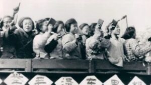 向男朋友坦白后 女红卫兵司令被活摘肾脏-1984bbs