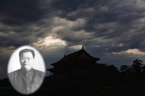 江青的前男友黄敬被毛泽东吓死了？-1984bbs