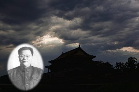 江青的前男友黄敬被毛泽东吓死了？-1984bbs