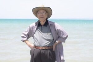 三次被开除党籍的胡耀邦秘书-1984bbs