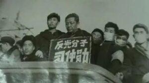 《刘志丹》反党小说案-1984bbs