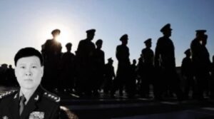 【中共高官被死系列】军委政治部主任张阳“自杀”揭秘(下)-1984bbs