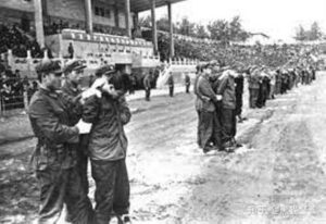 江城双煞杀人案与八十年代“严打”-1984bbs