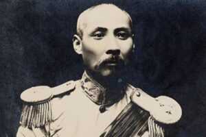 段祺瑞外孙女：外公没有下令向学生开枪-1984bbs