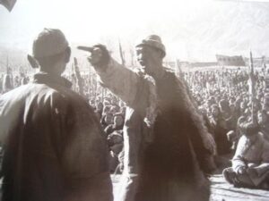 鲜为人知的中共暴力杀人运动——1947年土改-1984bbs