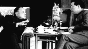 空前“绝后” 胡锦涛是老邓指定的“跨世纪接班人”-1984bbs