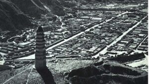 日本导演的纪录片 《延安的女儿》为何成为禁片?-1984bbs