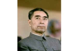 周恩来开启反人权外交-1984bbs