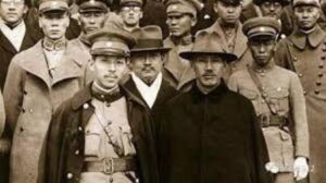 西安事变 中共毛周操控张学良杨虎城企图杀蒋内幕(二)-1984bbs