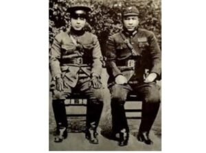 西安事变 中共毛周操控张学良杨虎城企图杀蒋内幕（四）-1984bbs