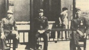西安事变 中共毛周操控张学良杨虎城企图杀蒋内幕（五）-1984bbs