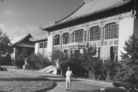 中共为何要消灭所有教会大学？-1984bbs