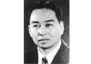 文艺界名人吴祖光三次挨整的悲剧-1984bbs