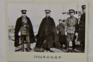 揭秘“四一二反革命政变”的历史真相（上）——中共谎言100例(5)-1984bbs