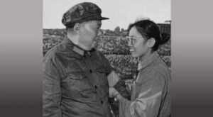 文革初期一张“雷人传单” 让我笑到肚子痛-1984bbs