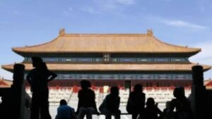 牵连上千人 中共公安系统第一大冤案-1984bbs