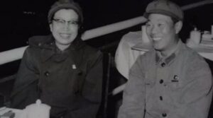 助纣为虐 金敬迈得毛泽东夸奖却挨整11年-1984bbs