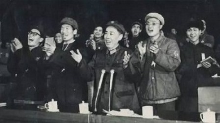五大“红卫兵领袖”的悲喜人生-1984bbs