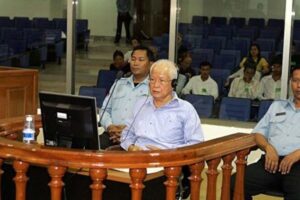 中共当年救援的红色高棉是什么?-1984bbs