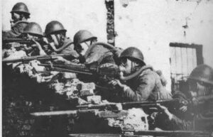 国军化学兵之父仅率领四团兵力让百万日军丧胆-1984bbs