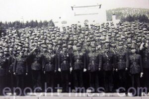 抗战胜利的中流砥柱是中共还是国民党?-1984bbs