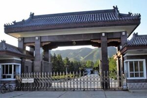 中央党校原校长林枫文革为何遭大难？-1984bbs