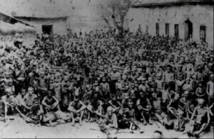 中共封锁政策与两次老百姓饿死惨剧-1984bbs