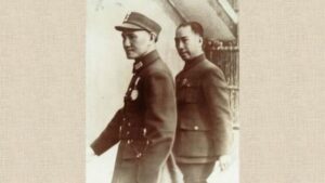 戴笠手下 最后一个军统女特务的血泪回忆-1984bbs