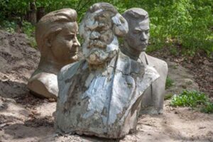 马克思“共产主义”行骗术（上）-1984bbs