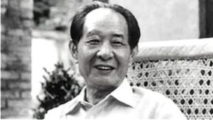 【中共高官搞{迷信}】叶剑英和胡耀邦等亲历特异功能 胡提“三不政策”-1984bbs