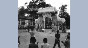 为什么老是打死人、兽性大发?从文革说起-1984bbs