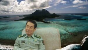 红二代刘源：父亲把独裁捧上神坛付代价-1984bbs