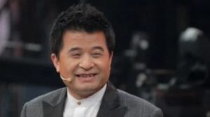 毕福剑“辱毛”发言对得起人民-1984bbs