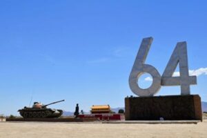 邓小平为什么要制造“六四”屠杀？-1984bbs