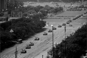 勿忘六四-1984bbs