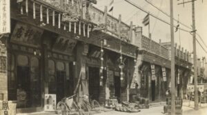 昔日内蒙古“万恶的”资本家掌柜吃啥?-1984bbs