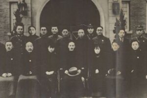 苏联绝密档案揭中共曾拟建西北国防政府-1984bbs