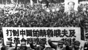 毛泽东亲定杀人指标-1984bbs