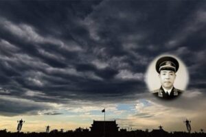 前中办副主任王良恩文革中自杀之谜-1984bbs