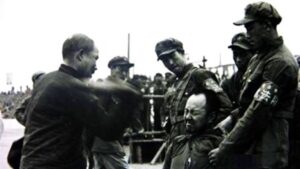 我被吓得魂不附体的一次“假枪毙”-1984bbs