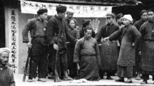 土改时被中共残杀的民族精英-1984bbs