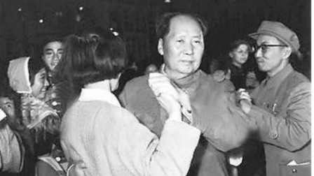 中共“大内御医”深度揭露毛泽东的私生活-1984bbs