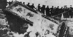 敢问中共,“党恩”何在?-1984bbs