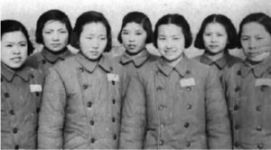 王震治疆 杀人如麻招妓女乱配老兵-1984bbs