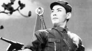 江青“最爱”的四大帅哥沈浮记-1984bbs