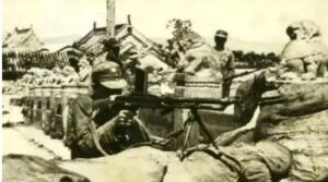 蒋介石下令 军统郑介民北平诛杀汉奸-1984bbs