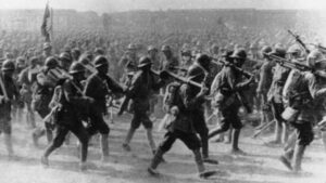 历史解密:中共打赢国共内战靠何骗术?(下2)-1984bbs