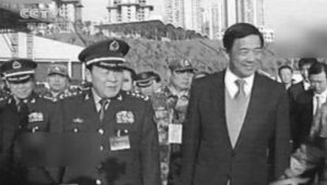 沈阳军区揭前任国防部长梁光烈丑闻-1984bbs