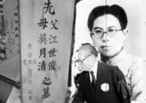 江泽民为什么非得要洋人给自己写传记?-1984bbs