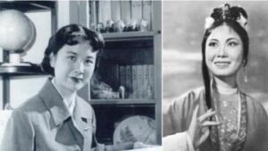 活体取肾文革就有了 冤屈的18岁少女黎莲-1984bbs